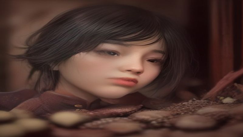 每日吃瓜文章配图-光影与热点